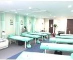 ゆうしん整骨院　久米川：院内